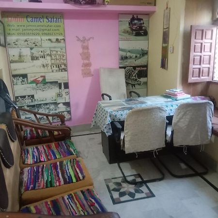 Neem Guest House Джайсалмер Екстер'єр фото