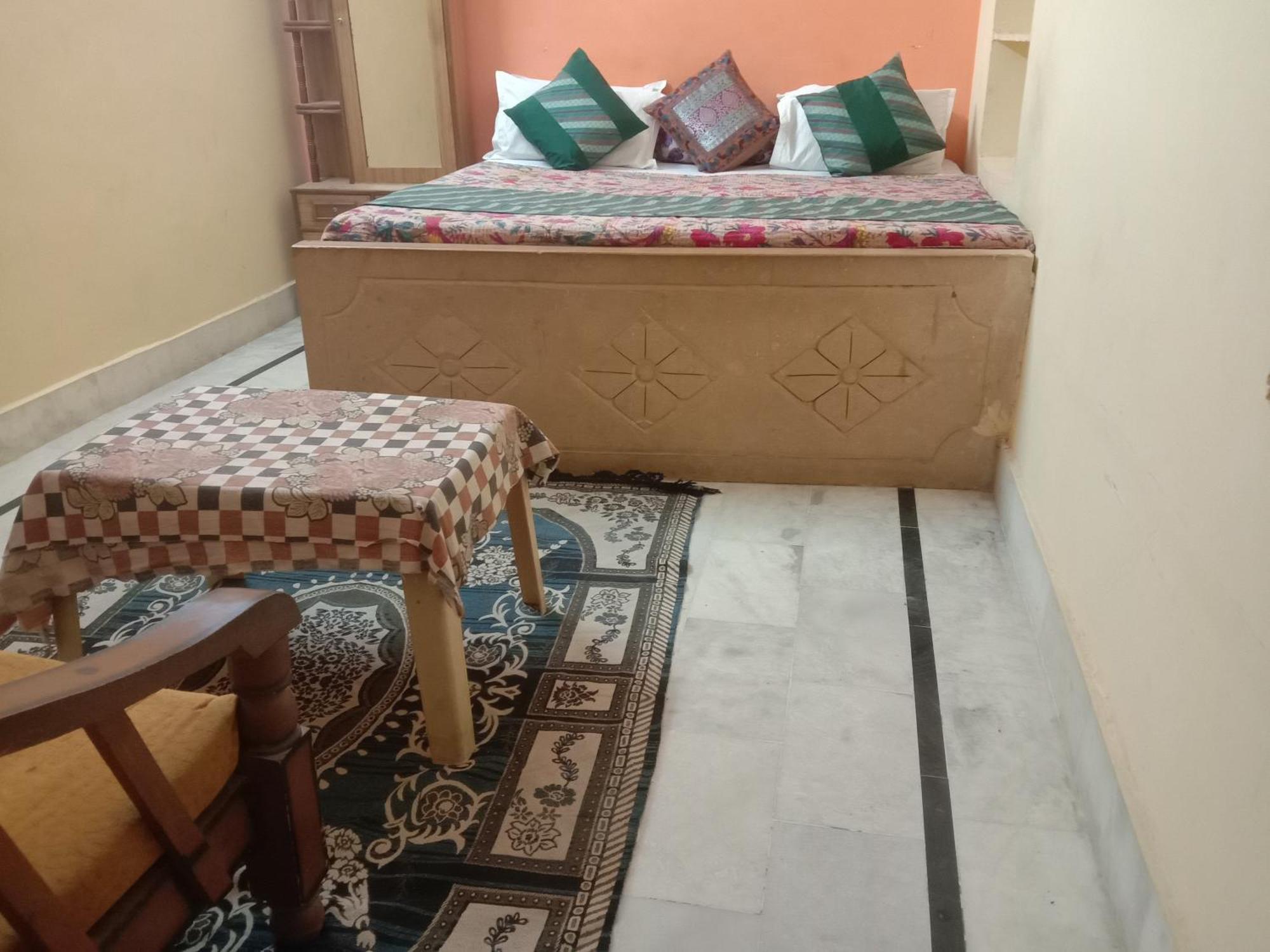 Neem Guest House Джайсалмер Екстер'єр фото