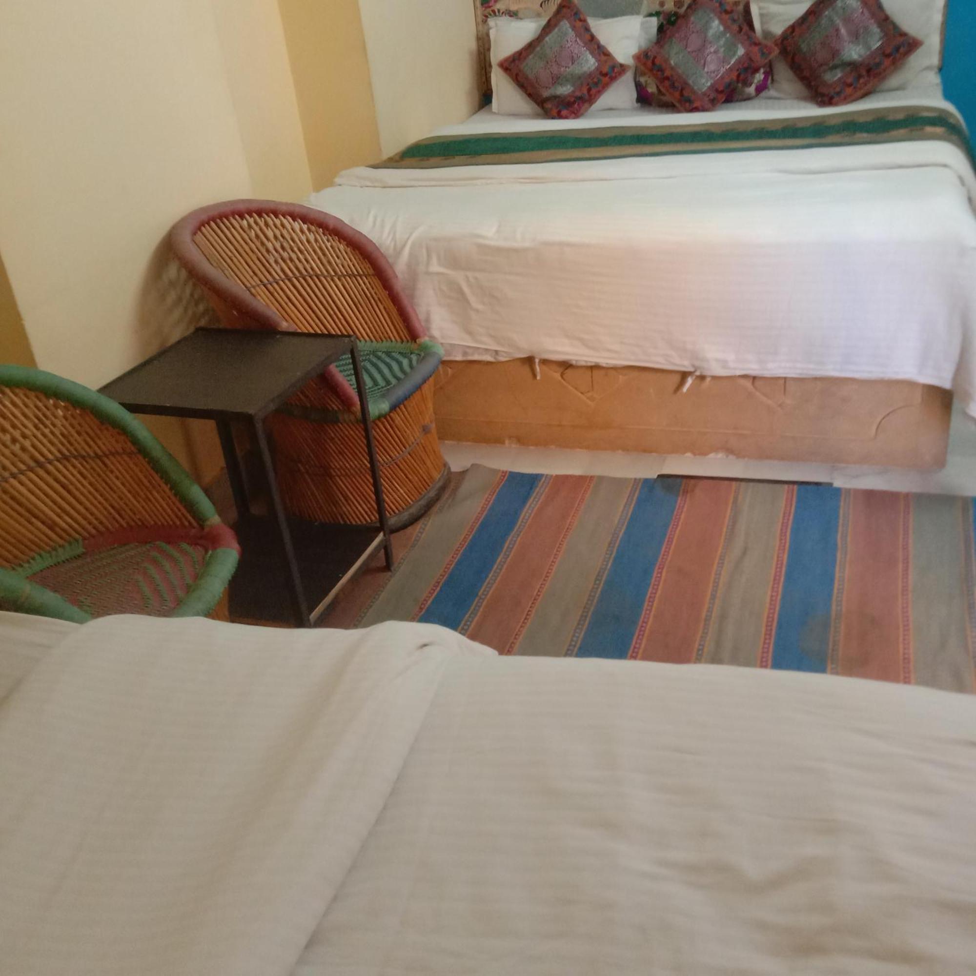 Neem Guest House Джайсалмер Екстер'єр фото