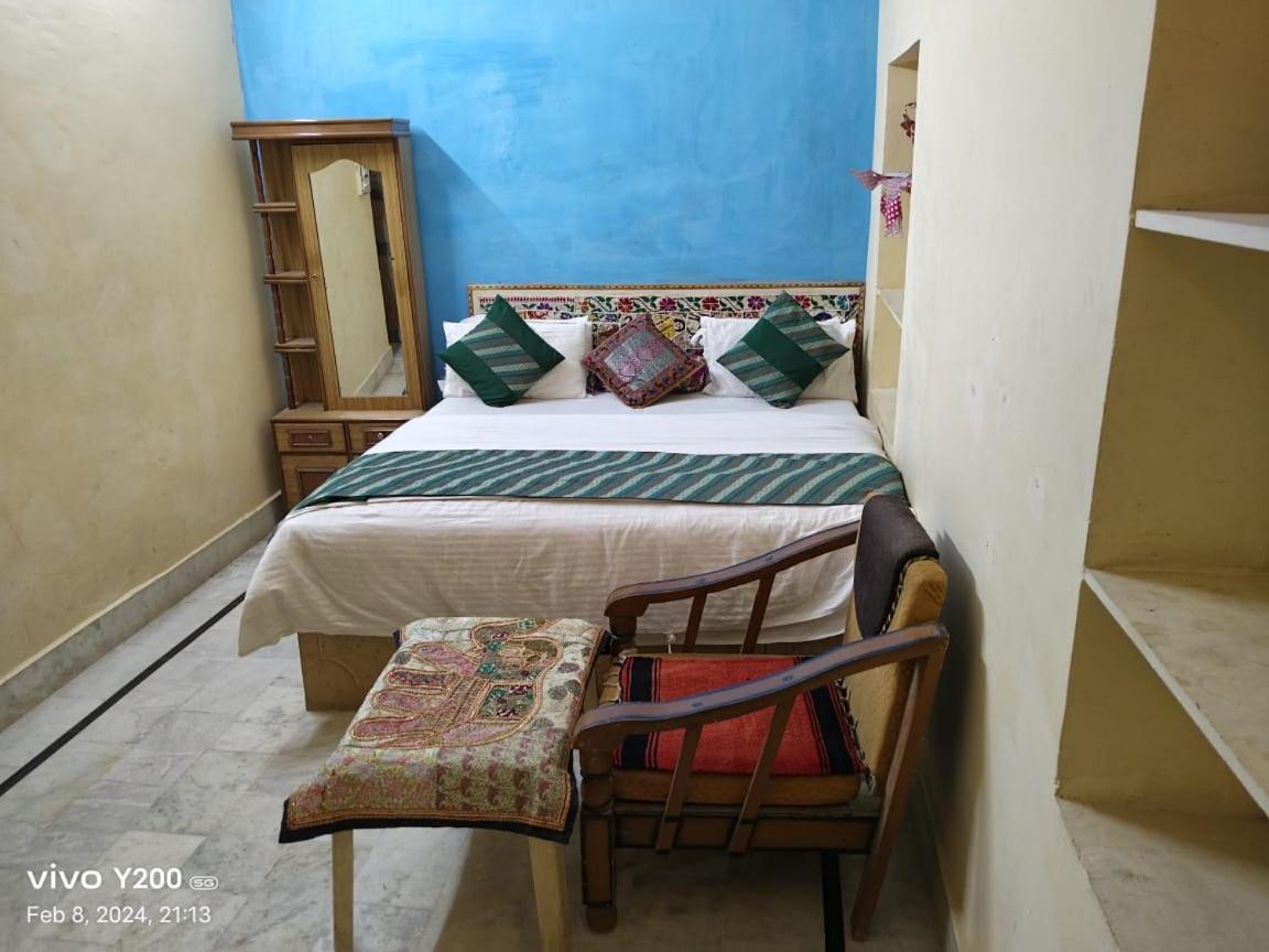 Neem Guest House Джайсалмер Екстер'єр фото