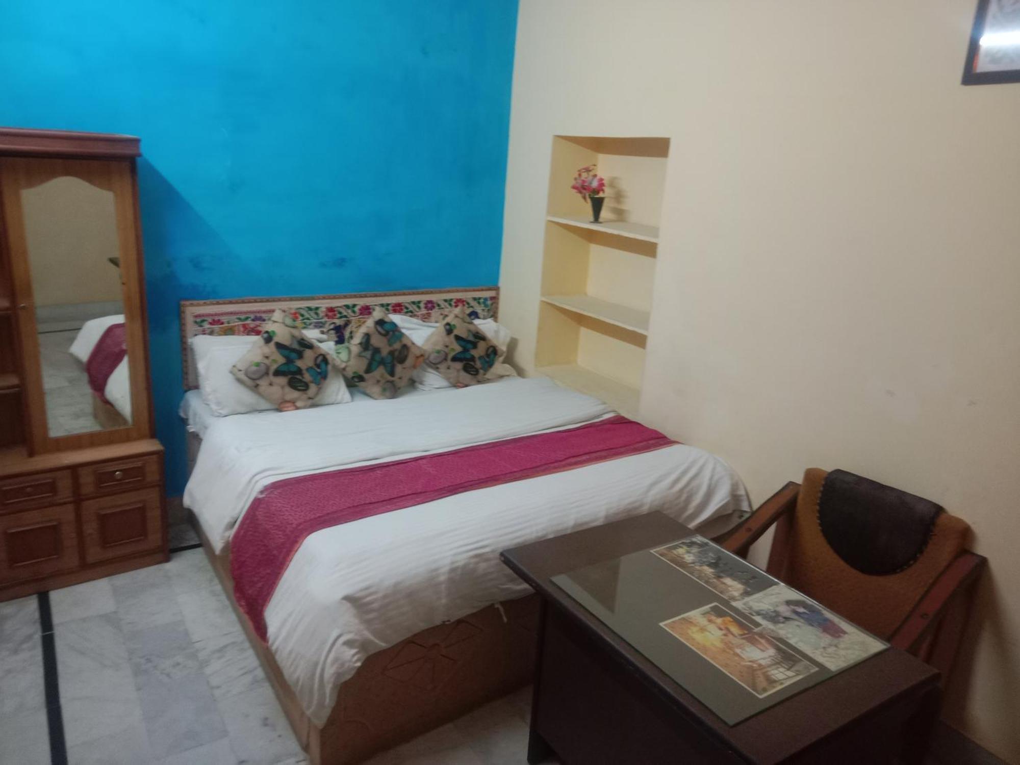 Neem Guest House Джайсалмер Екстер'єр фото