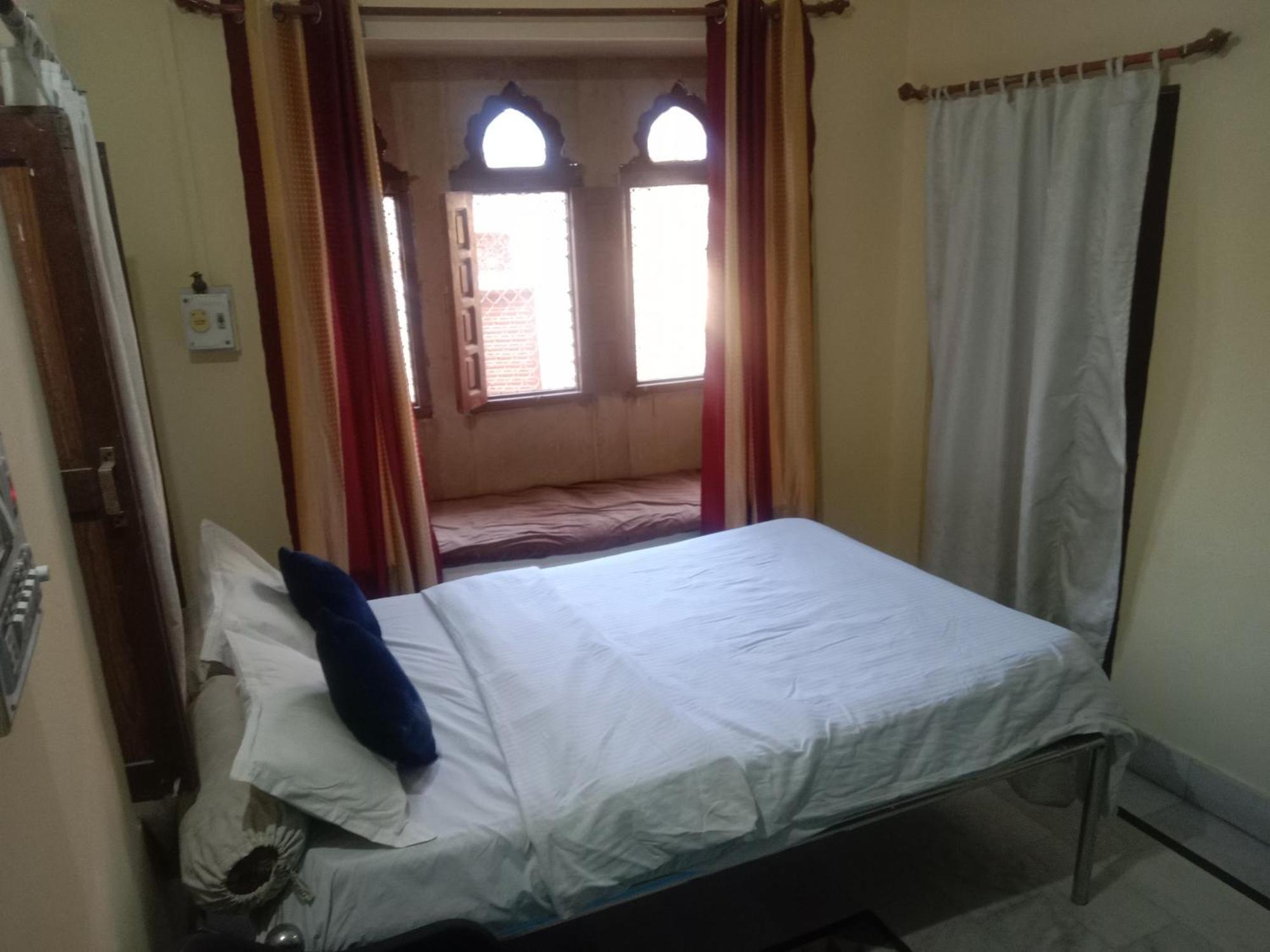 Neem Guest House Джайсалмер Екстер'єр фото