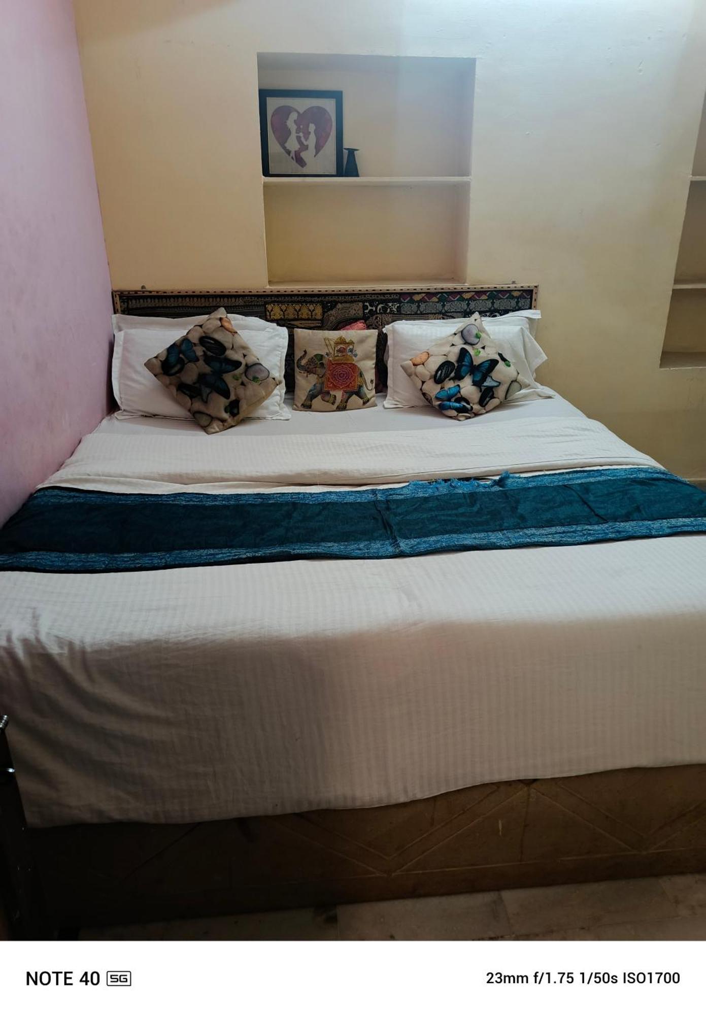 Neem Guest House Джайсалмер Екстер'єр фото