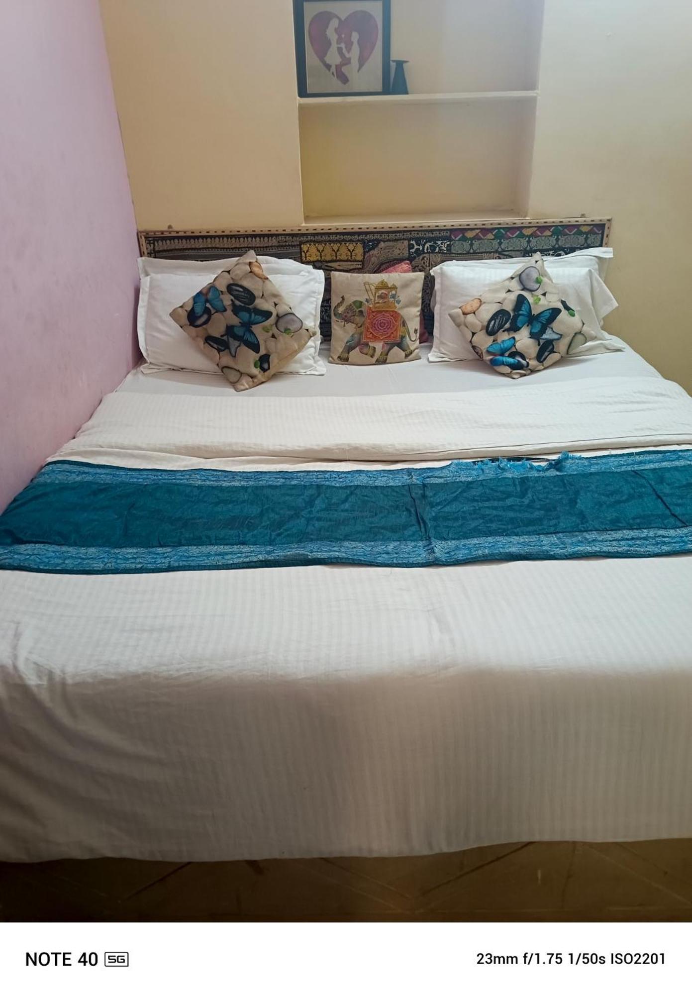 Neem Guest House Джайсалмер Екстер'єр фото