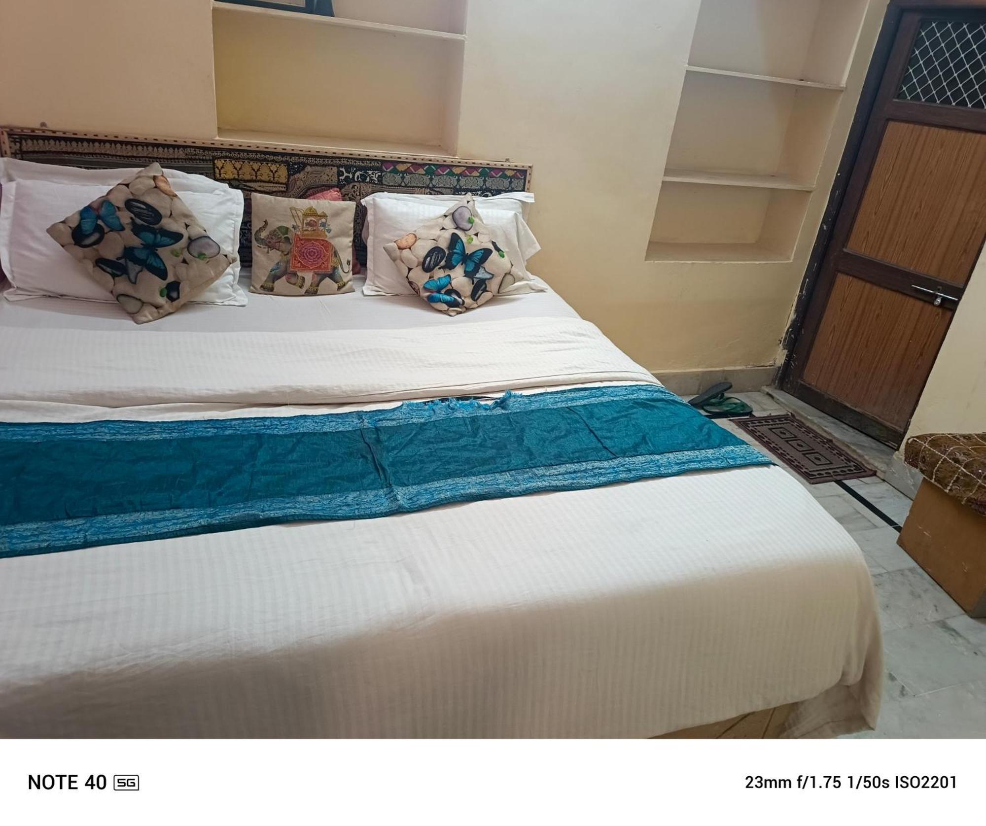 Neem Guest House Джайсалмер Екстер'єр фото